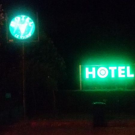Hotel Le Vigne Contigliano Kültér fotó