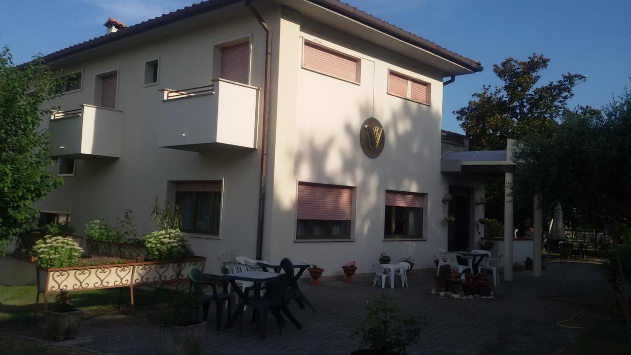 Hotel Le Vigne Contigliano Kültér fotó
