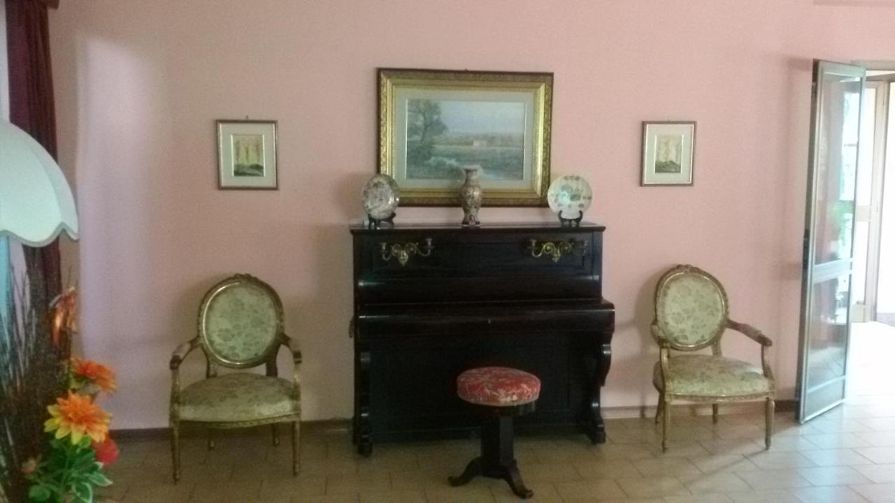 Hotel Le Vigne Contigliano Kültér fotó