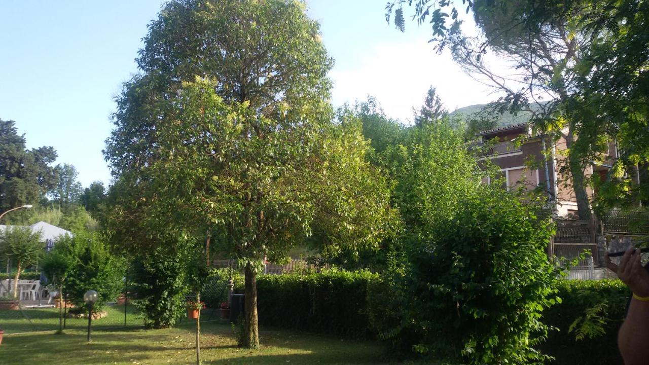 Hotel Le Vigne Contigliano Kültér fotó