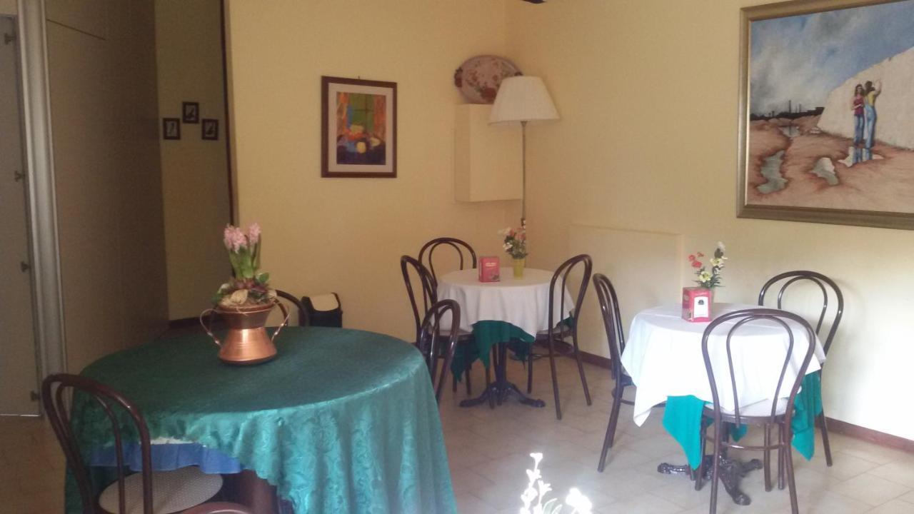 Hotel Le Vigne Contigliano Kültér fotó