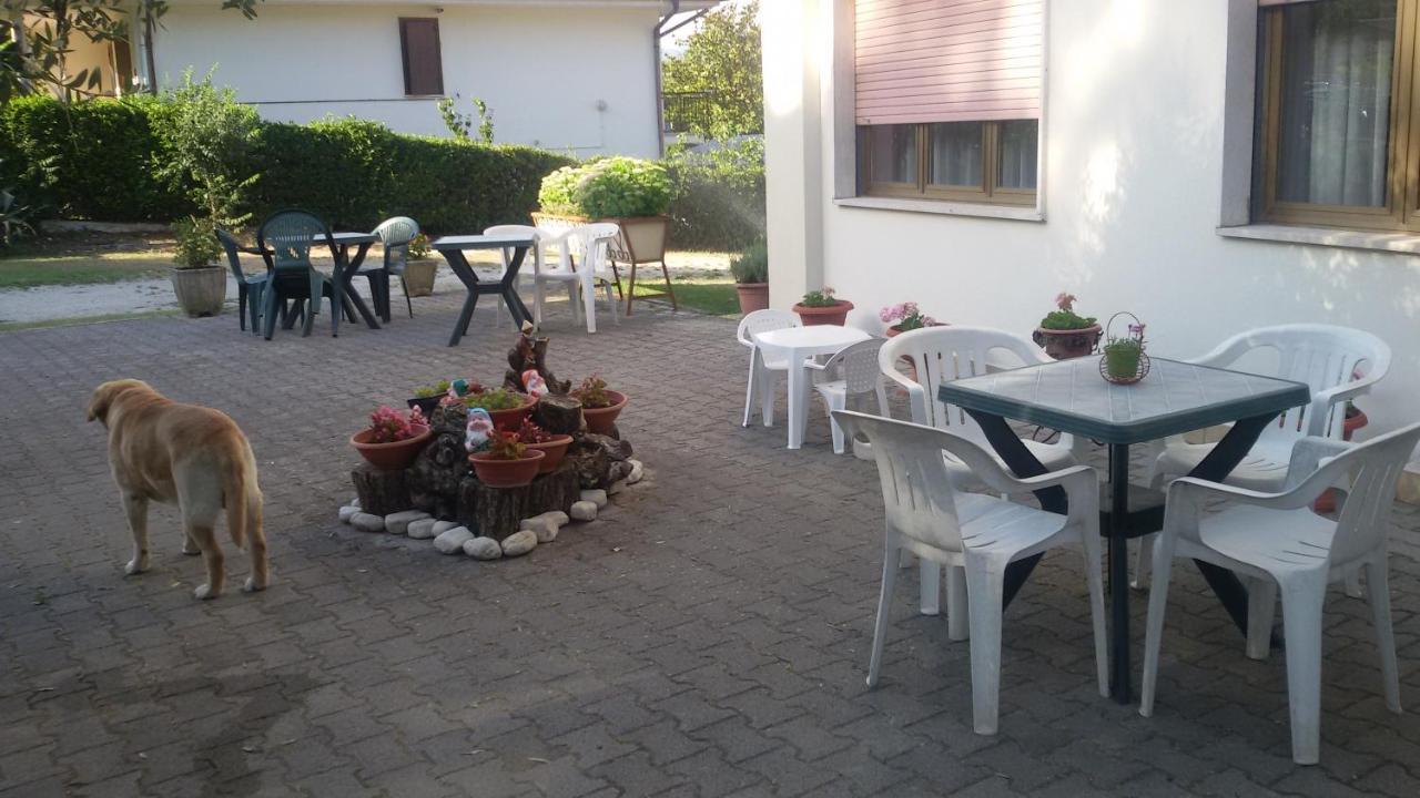Hotel Le Vigne Contigliano Kültér fotó