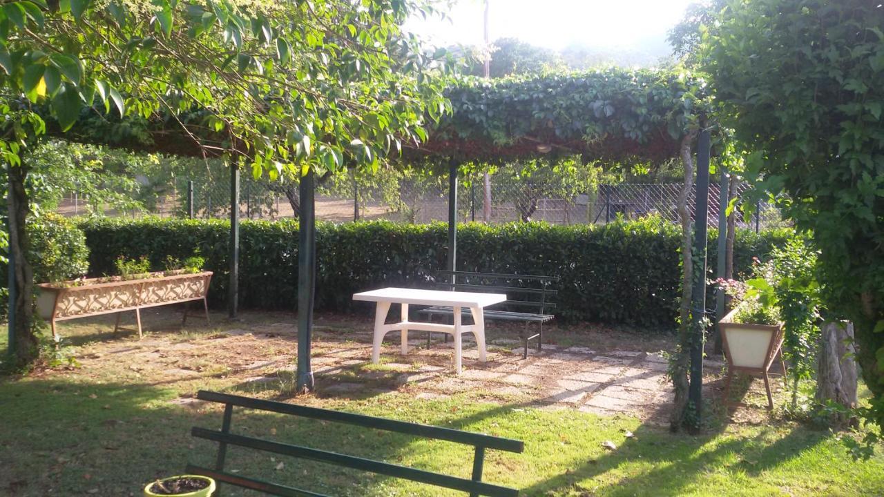 Hotel Le Vigne Contigliano Kültér fotó