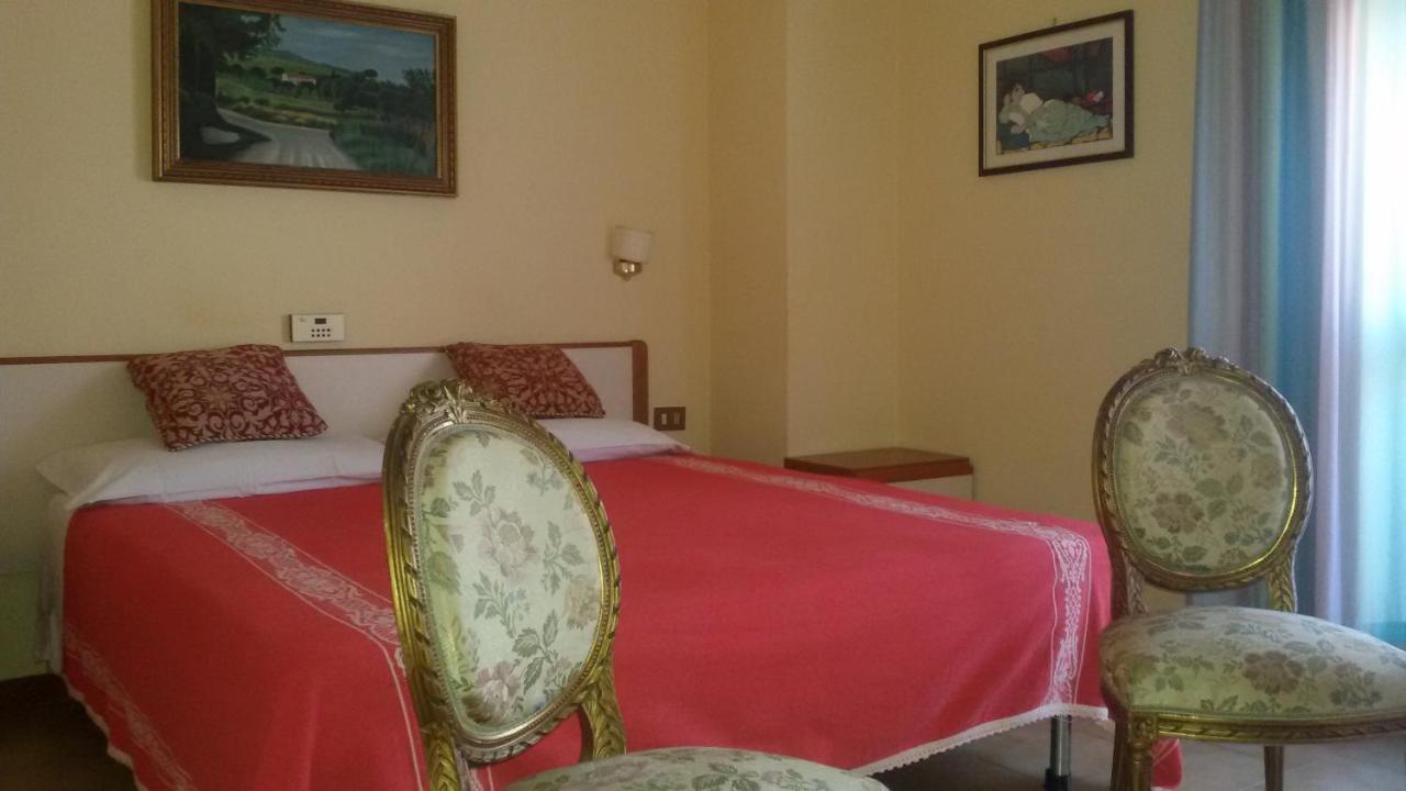 Hotel Le Vigne Contigliano Kültér fotó