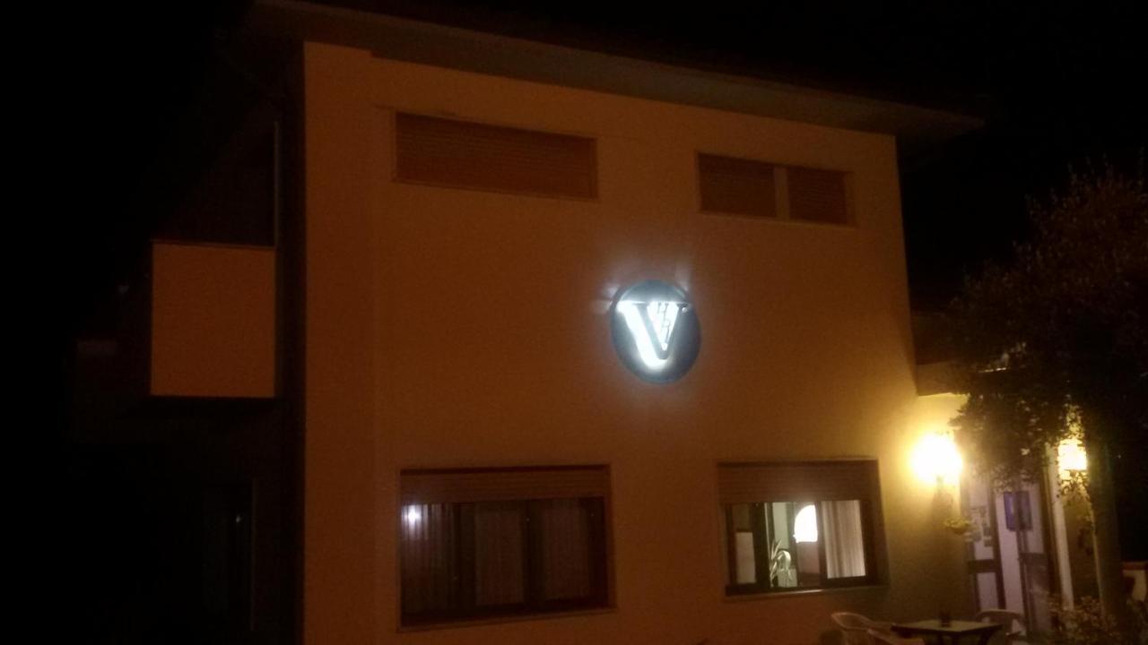 Hotel Le Vigne Contigliano Kültér fotó
