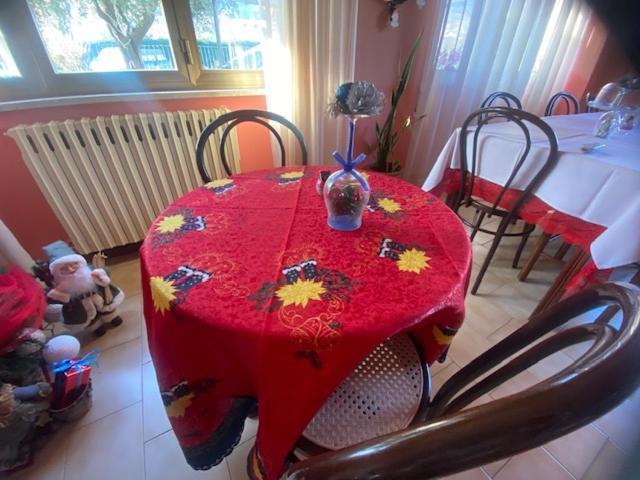 Hotel Le Vigne Contigliano Kültér fotó