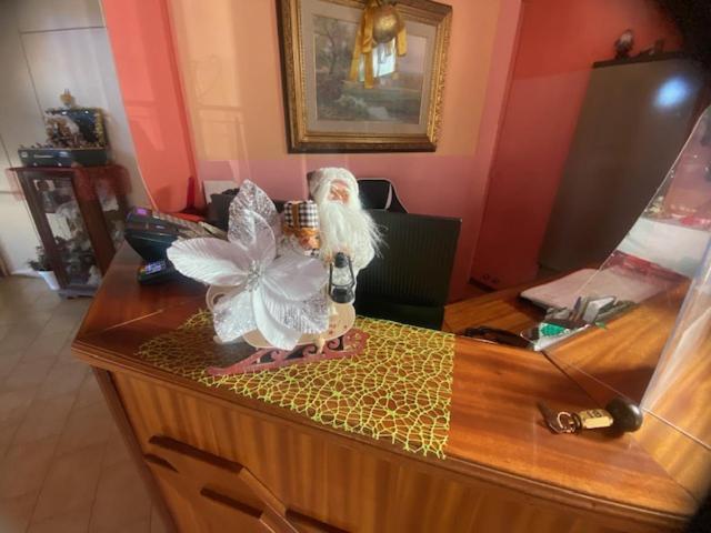 Hotel Le Vigne Contigliano Kültér fotó
